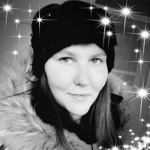 Meet your Posher, Katie